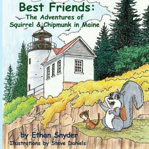 Best Friends de Ethan Snyder