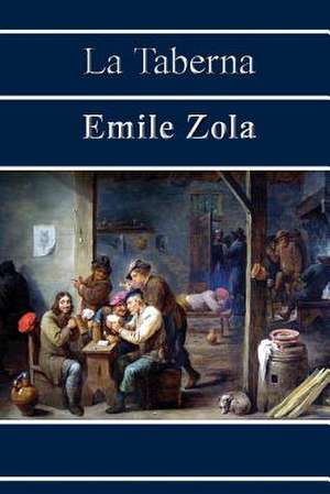 La Taberna de Emile Zola