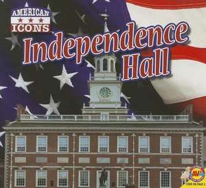 Independence Hall de Aaron Carr