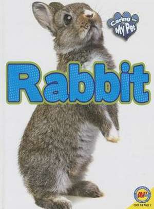 Rabbit de Jill Foran