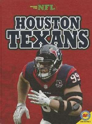 Houston Texans de Zach Wyner