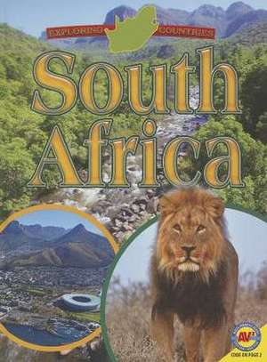 South Africa de Sheelagh Marie Matthews