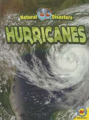 Hurricanes de Jack Zayarny