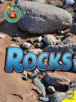 Rocks de Melanie Ostopowich