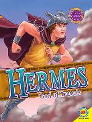 Hermes de Teri Temple