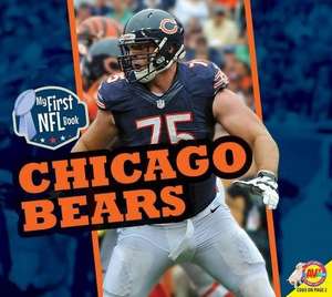 Chicago Bears de Amy Sawyer