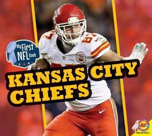 Kansas City Chiefs de Nate Cohn