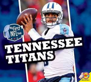 Tennessee Titans de Steven M Karras