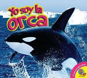 La Orca de John Willis