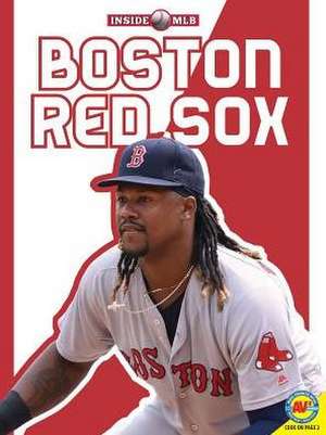 Boston Red Sox de K. C. Kelley