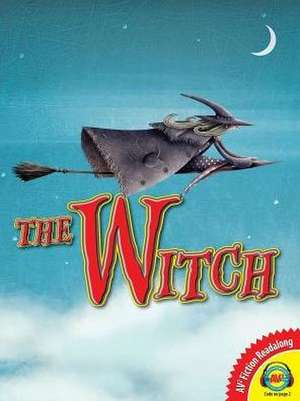 The Witch de Enric Lluch