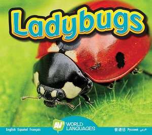 Ladybugs de Aaron Carr