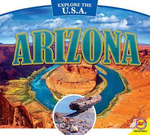 Arizona de Karen Durrie