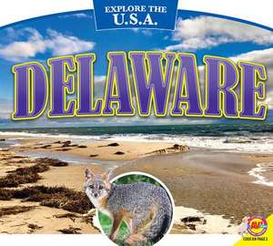 Durrie, K: Delaware