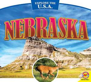 Kopp, M: Nebraska