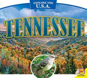 McDowell, P: Tennessee