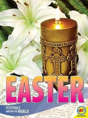 Easter de Grace Jones