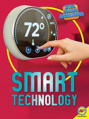 Smart Technology de Megan Blakemore