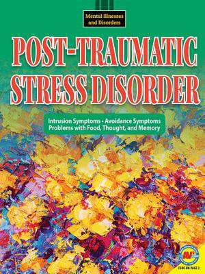 Post-Traumatic Stress Disorder de Hilary W Poole