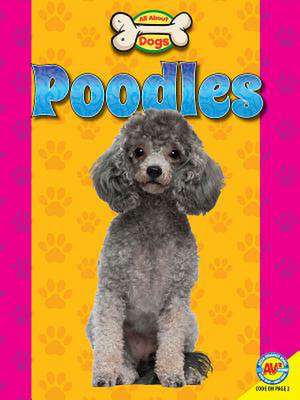 Poodles de Faith Woodland