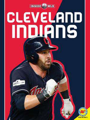 Cleveland Indians de Sam Rhodes