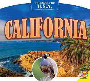 California California de Karen Durrie