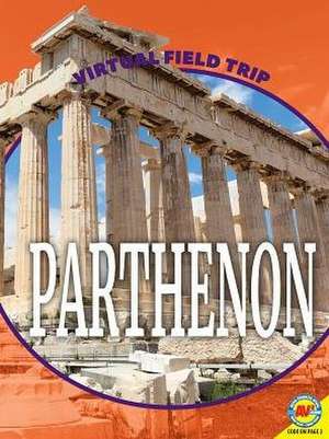 Parthenon de Kissock Heather