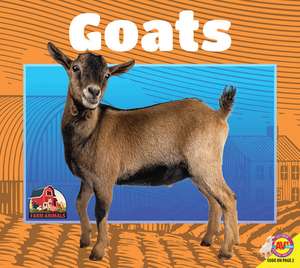 Goats de Jared Siemens