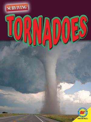 Ventura, M: Tornadoes