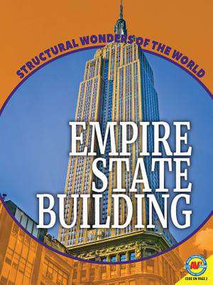 Empire State Building de Erinn Banting