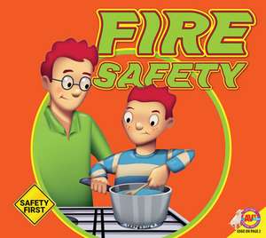 Fire Safety de Susan Kesselring