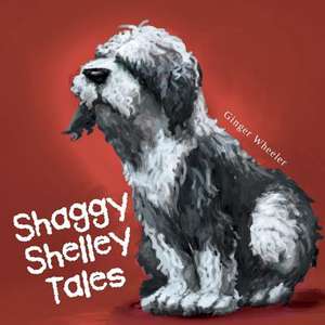 Shaggy Shelley Tales de Ginger Wheeler