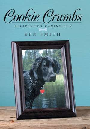 Cookie Crumbs de Ken Smith