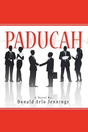 Paducah de Donald Arlo Jennings