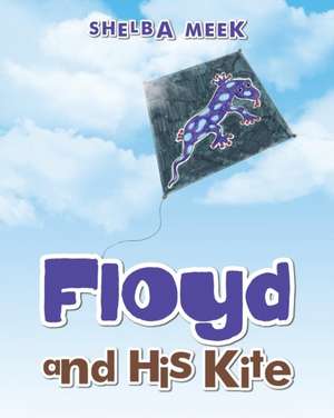 Floyd and His Kite de Shelba Meek