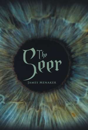 The Seer de James Menaker