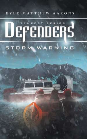 Defenders de Kyle Matthew Aarons