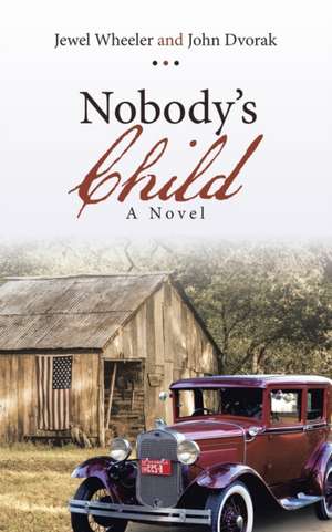 Nobody's Child de Jewel Wheeler