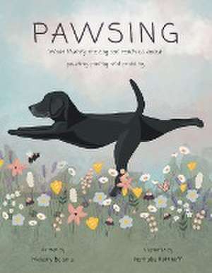 Pawsing de Mallory Bolsins