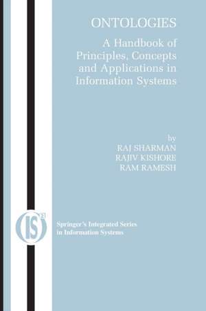 Ontologies de Rajiv Kishore