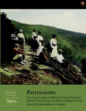 Pathmakers de Margaret Coffin Brown