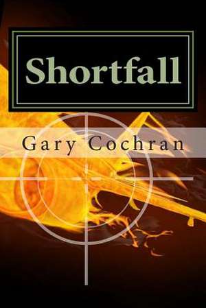 Shortfall de Gary Cochran