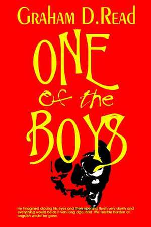 One of the Boys de Graham D. Read