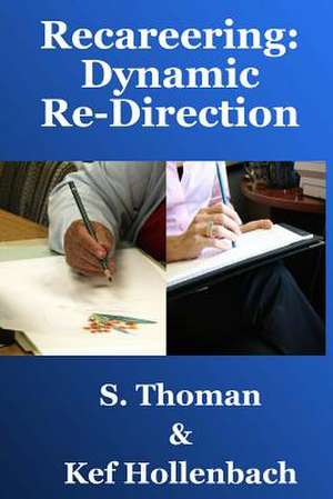 Recareering de S. Thoman