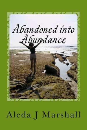 Abandoned Into Abundance de Aleda J. Marshall