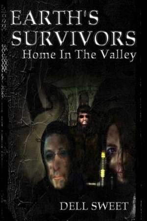 Earth's Survivors de W. W. Watson