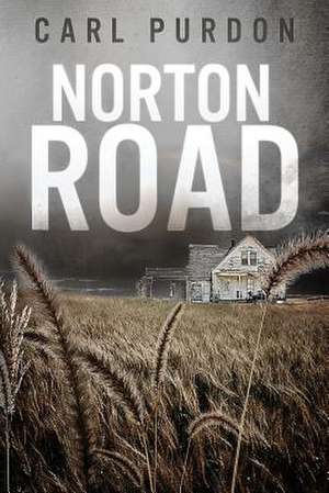 Norton Road de Carl Purdon