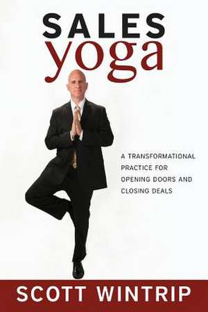 Sales Yoga de Scott Wintrip