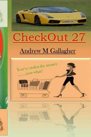 Checkout 27 de Andrew M. Gallagher