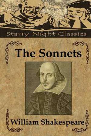 The Sonnets de William Shakespeare